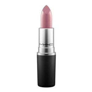 Mac Frost Lipstick - Plum Dandy