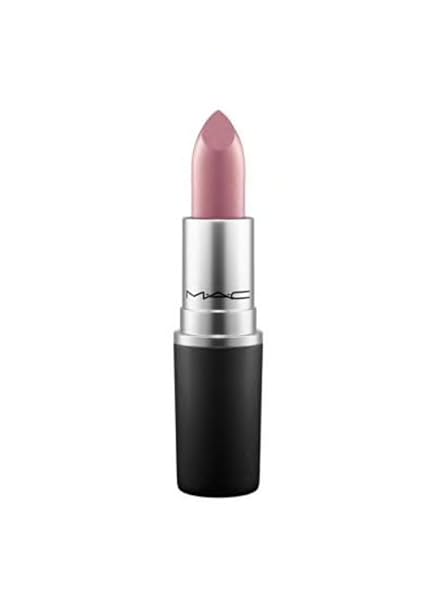 Mac Frost Lipstick - Plum Dandy