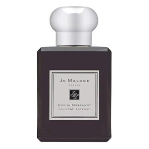 Black Oud And Bergamot - Jo Malone