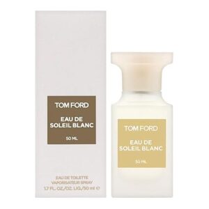 Tom Ford Citrus - Long Lasting Floral