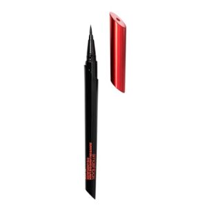 Smashbox Waterproof Eye Liner, Liquid 24-Hour Black