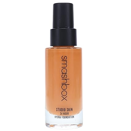 Smashbox Skin - Hydrating Foundation