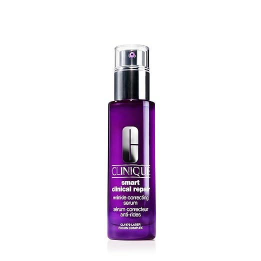 Clinique Repair - Wrinkle Correcting Serum