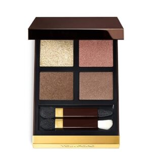 Tom Eye Color Palette - Visionaire