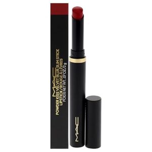 MAC Kiss Velvet - Ruby New Blur Slim Stick