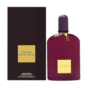 Tom Ford Velvet Orchid - Eau De Parfum Spray