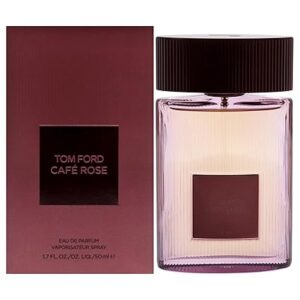 Tom Ford Cafe Rose - For Women