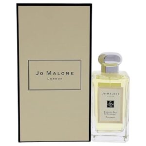 Jo Malone English Oak & Hazelnut - Cologne Spray,