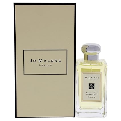 Jo Malone English Oak & Hazelnut - Cologne Spray,