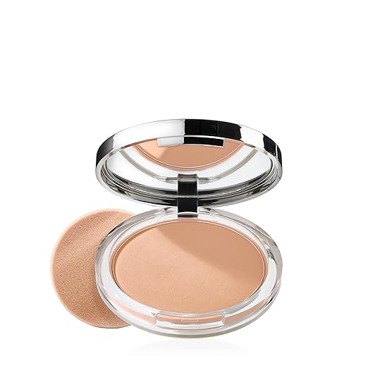 Clinique Stay-Matte Sheer Pressed Powder