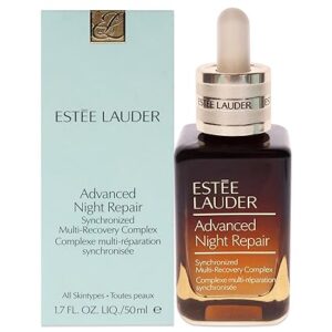 Advanced Estee Lauder Night Repair