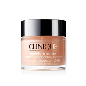 Clinique Moisture - Hydrator Face Moisturizer