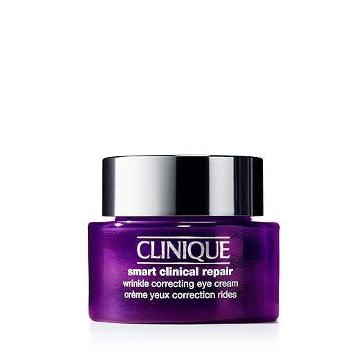 Clinique - Wrinkle Correcting Eye Cream