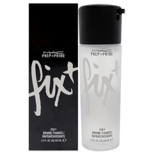 MAC Fix+ Hydrating Finishing Mist