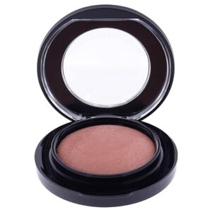 MAC Blush Warm Soul - Natural Flush