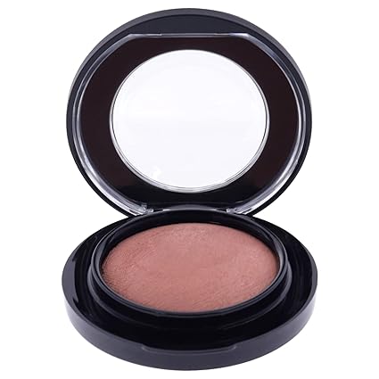 MAC Blush Warm Soul - Natural Flush