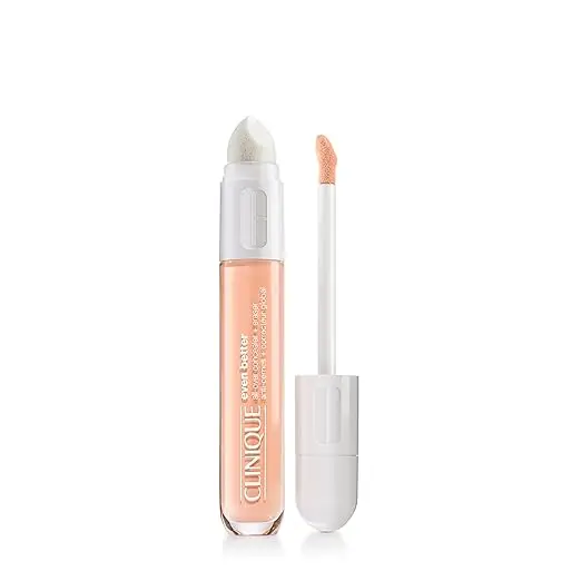 Hydrating Concealer - Full Coverage with Dark Circle Eraser