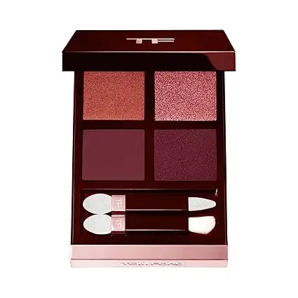 Cherry Smoke Eyeshadow - Tom Ford Palette