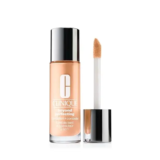 Clinique Beyond - Perfecting Foundation & Concealer