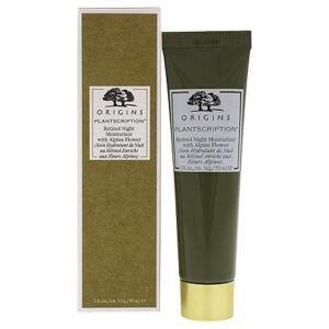 Origins Retinol - Night Moisturizer with Alpine Flower