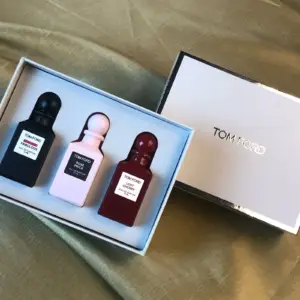 Men's/Women's Fragrance | Tom Ford Bundle