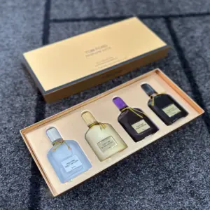 Scent Sensation: Tom Ford Perfume Bundle